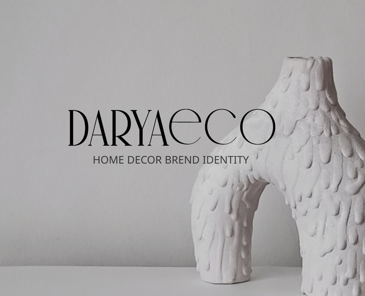 DARYA ECO на Dprofile
