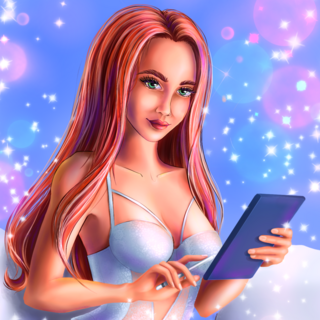 Аватар пользователя Светлана Меллин