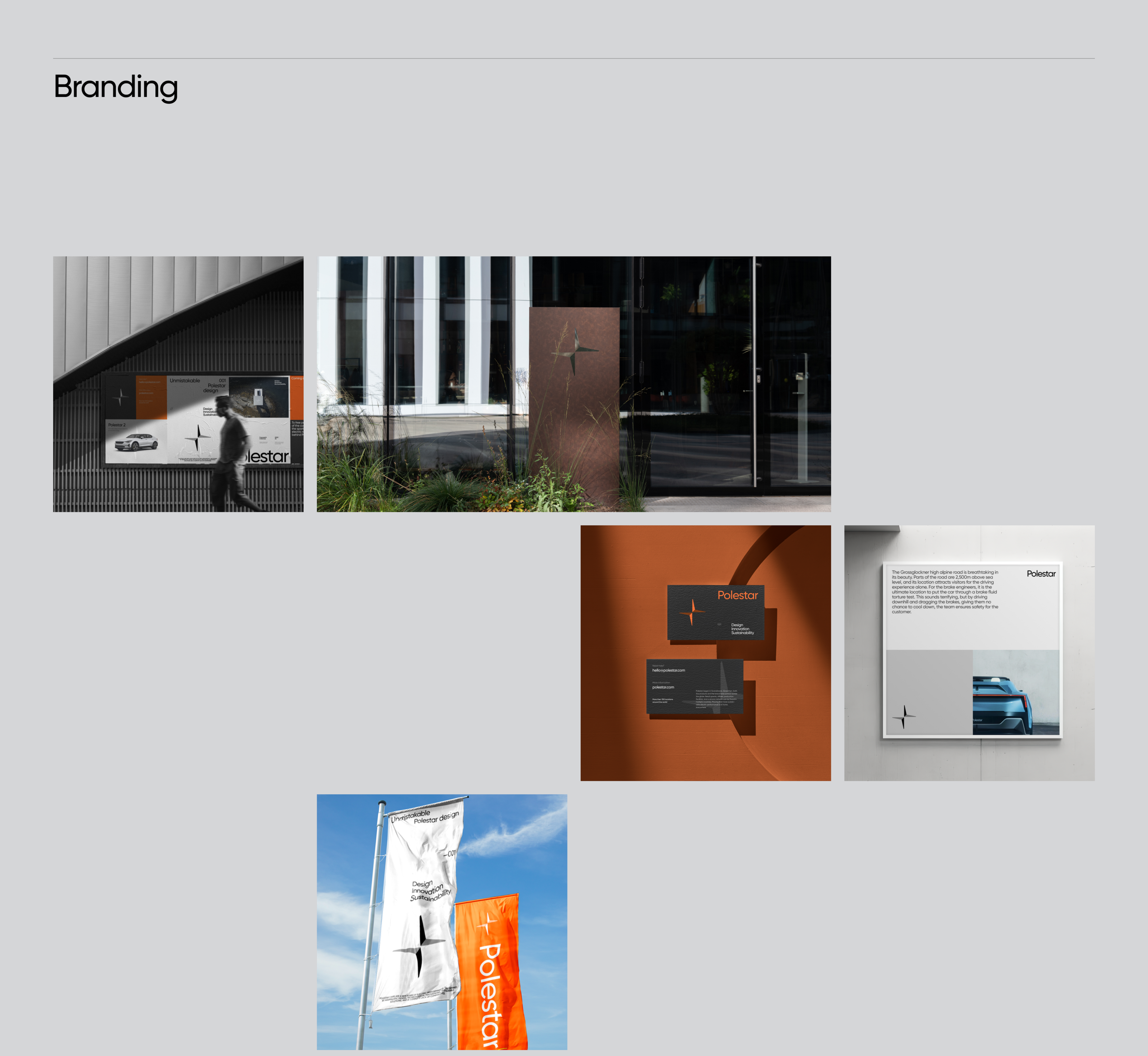 Polestar — Изображение №11 — Интерфейсы, Анимация на Dprofile