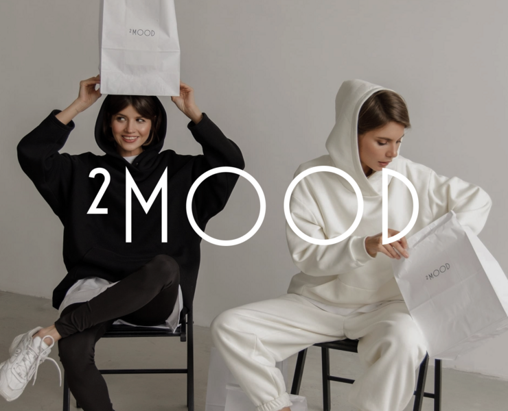 2MOOD — Интерфейсы, Анимация на Dprofile