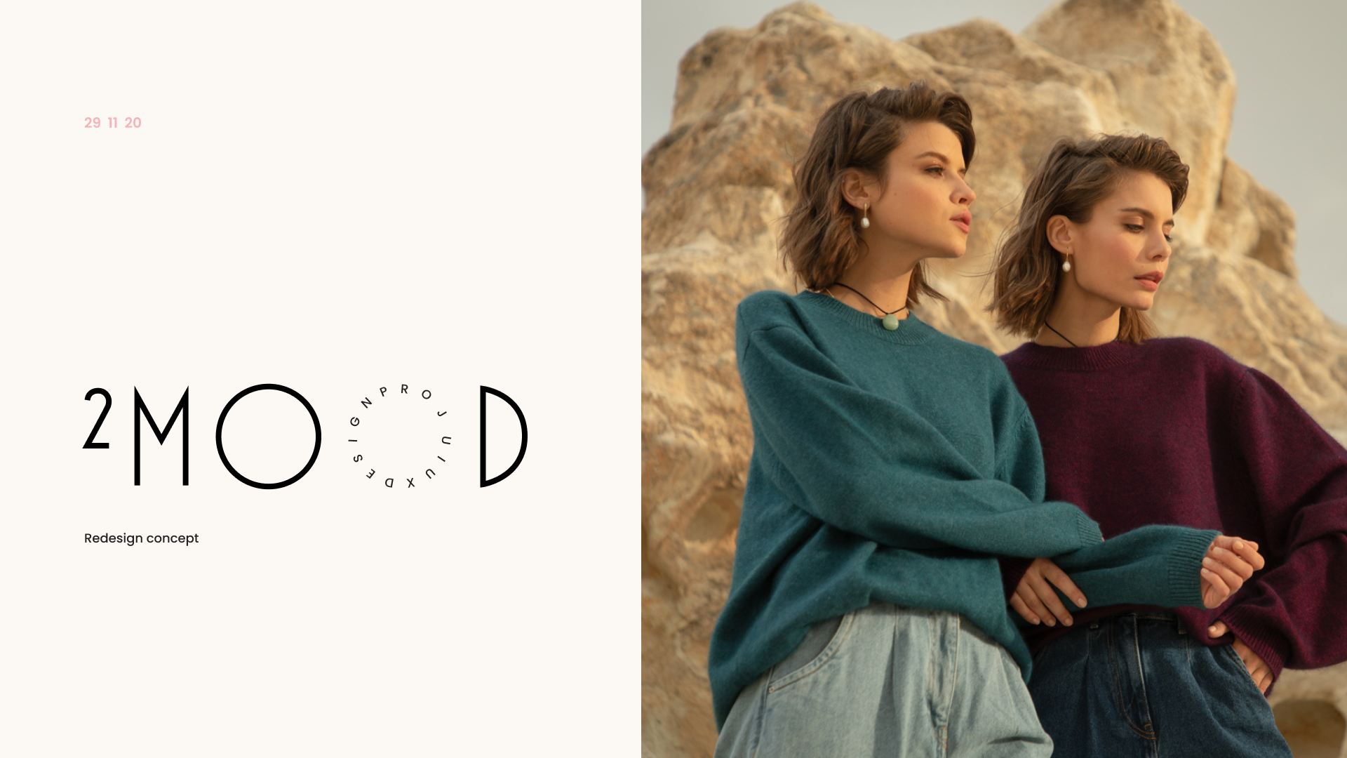 2MOOD — Изображение №1 — Интерфейсы, Анимация на Dprofile