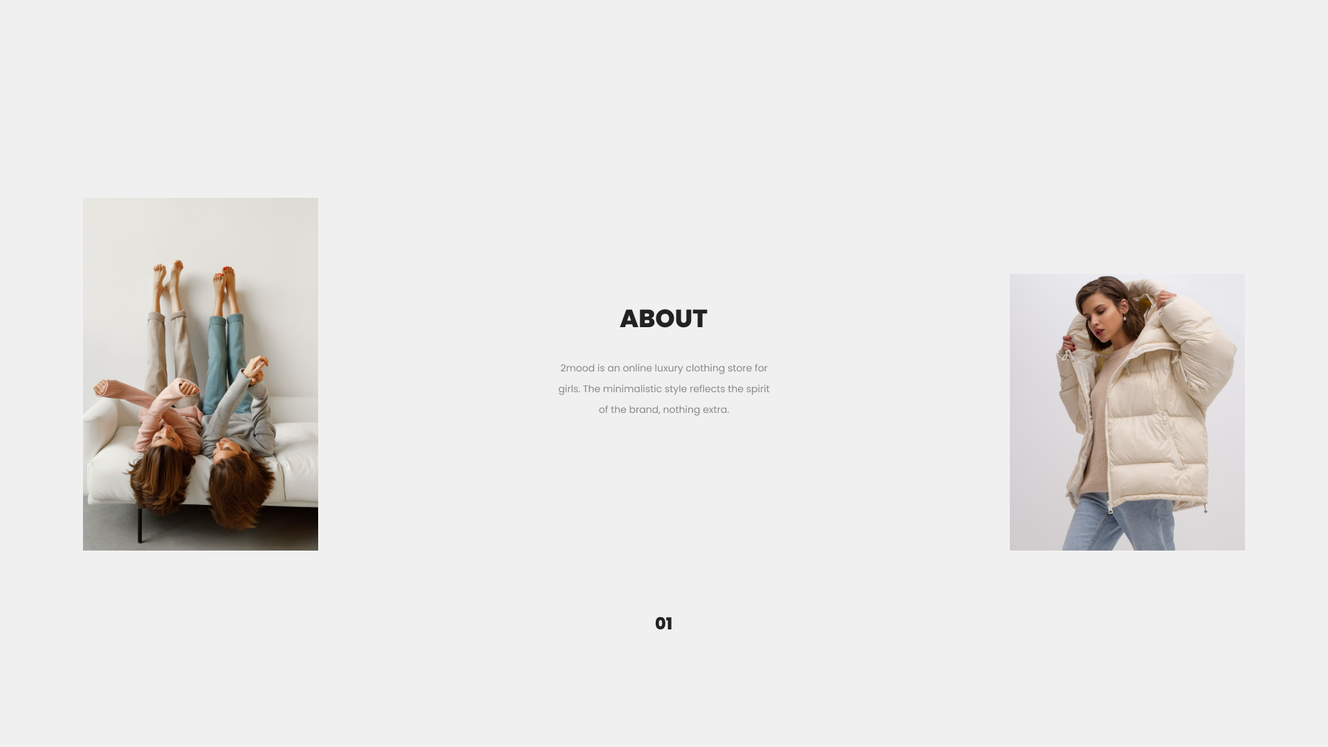 2MOOD — Изображение №2 — Интерфейсы, Анимация на Dprofile