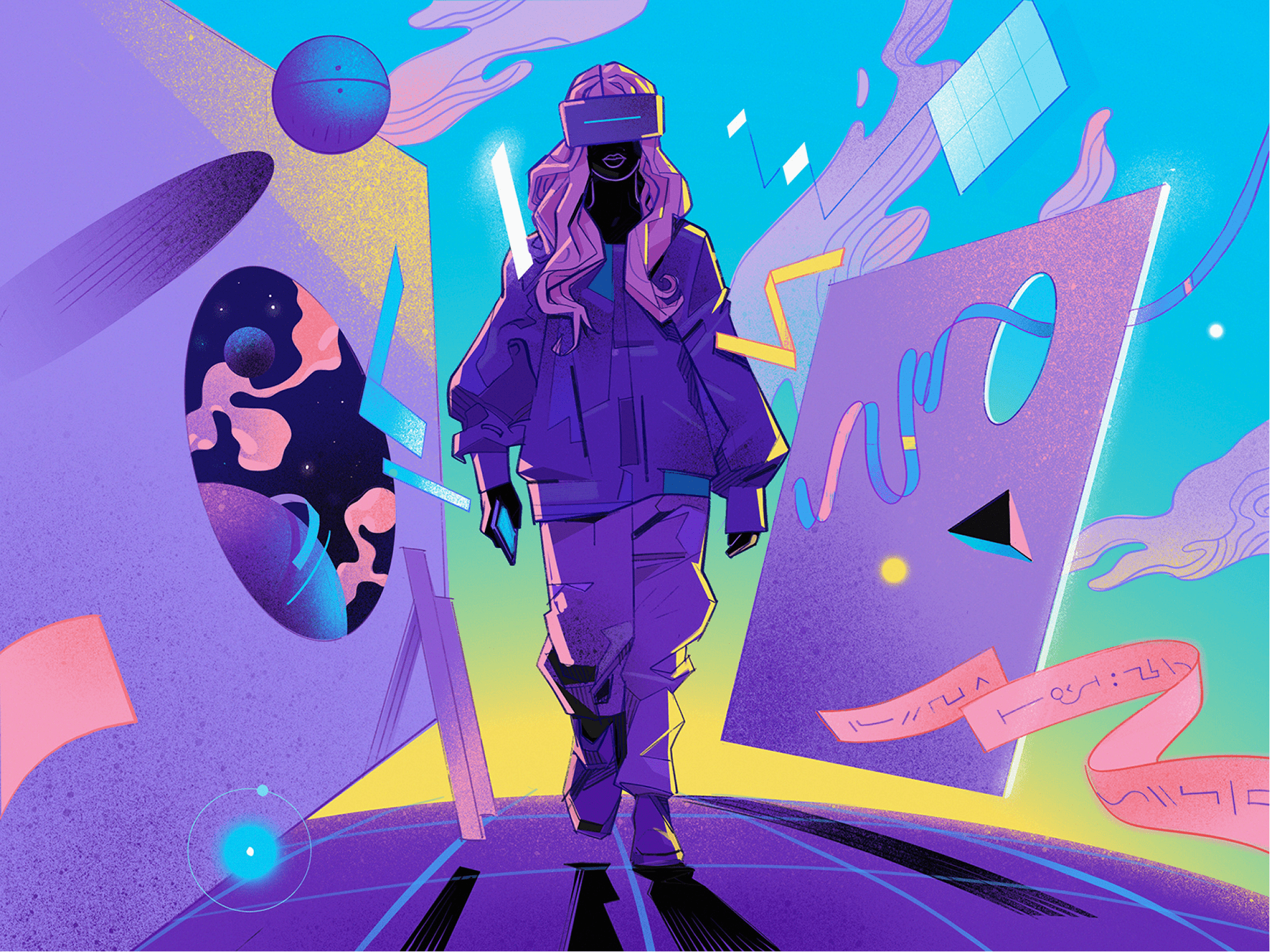 Lawyer App — Изображение №6 — Интерфейсы, Иллюстрация, Графика на Dprofile