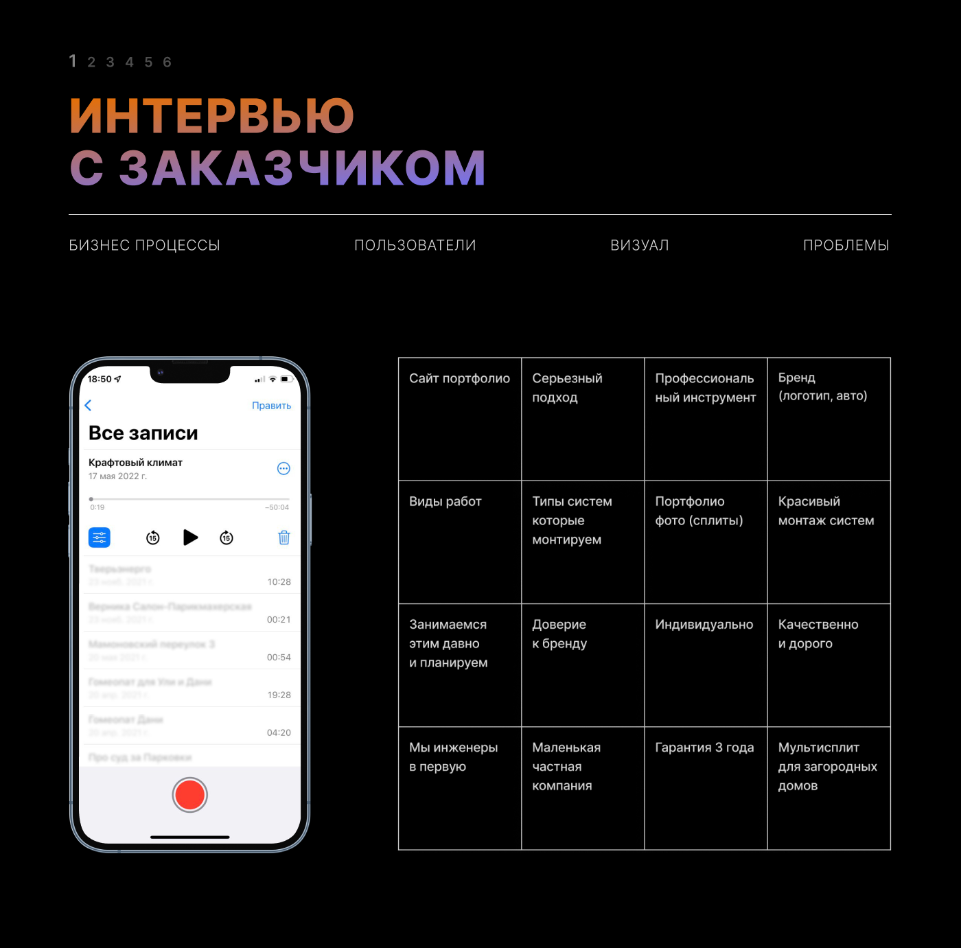 Kraft Сlimate — Landing Page — Изображение №3 — Интерфейсы, Иллюстрация, Маркетинг на Dprofile