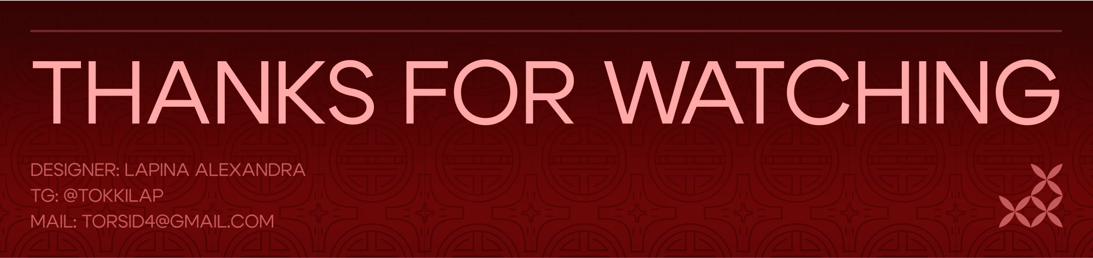 Дизайн постеров и баннеров для Russia K-Arts Center — Изображение №7 — Иллюстрация, Графика на Dprofile