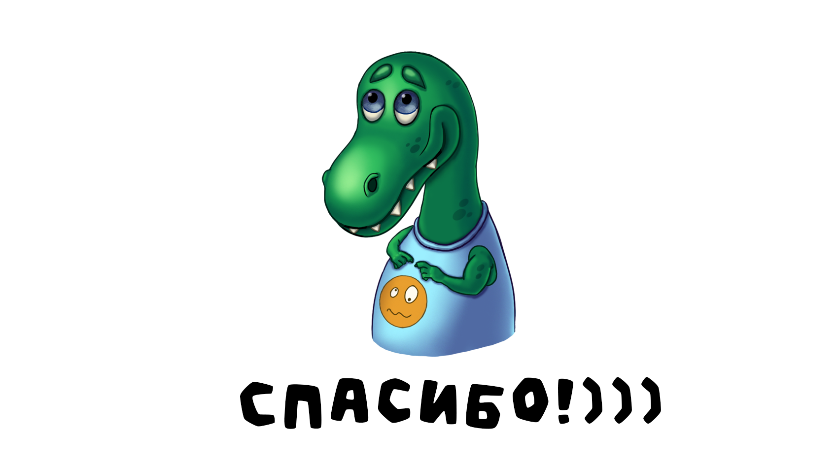 Стикерпак для иллюстраторов и не только... — Изображение №7 — Иллюстрация на Dprofile