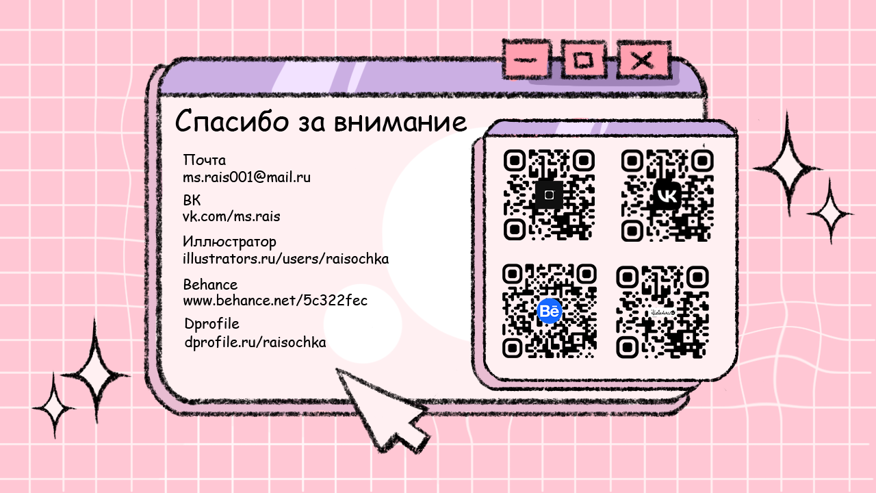 Портфолио иллюстратора 2023 — Изображение №16 — Брендинг, Иллюстрация на Dprofile