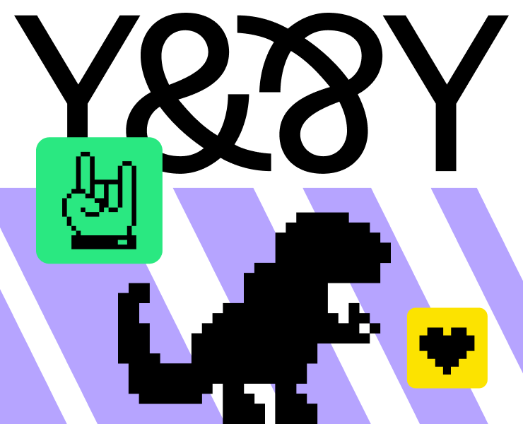 Young&&Yandex на Dprofile