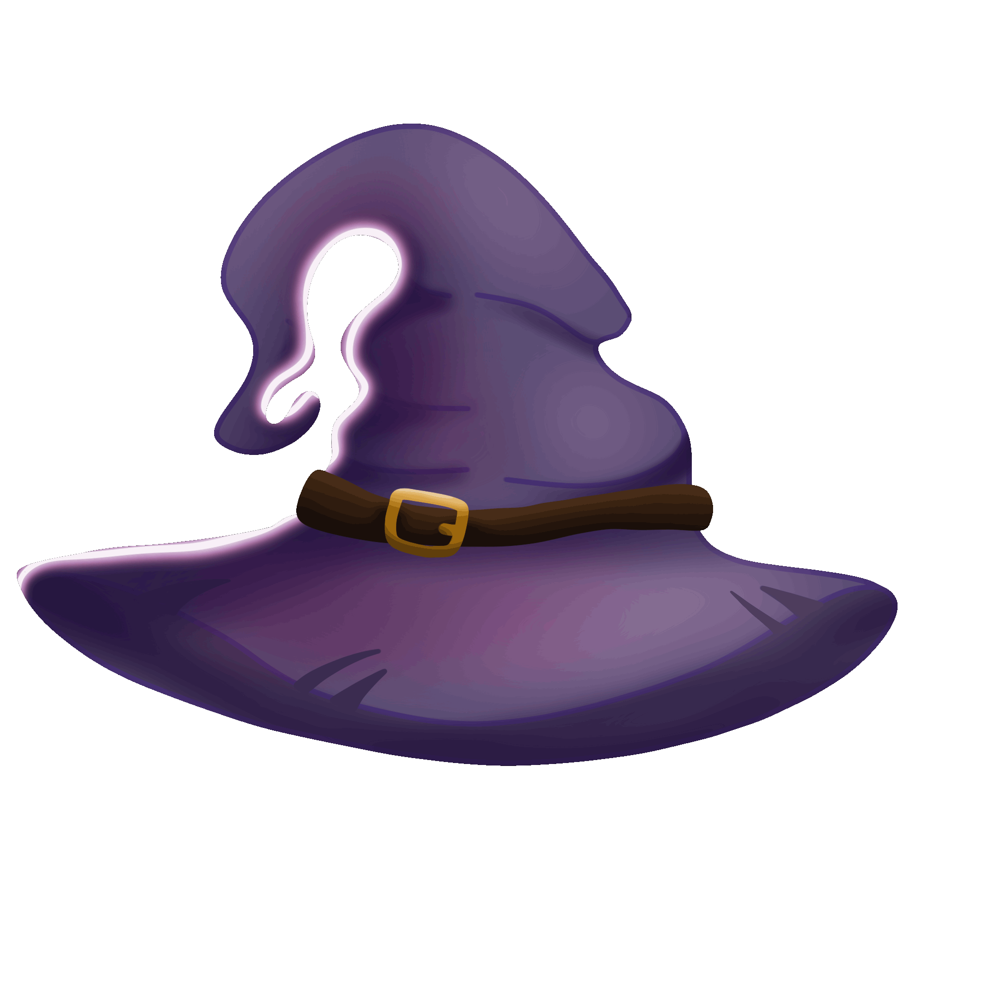 Happy Halloween 🎃 — Изображение №6 — Иллюстрация на Dprofile