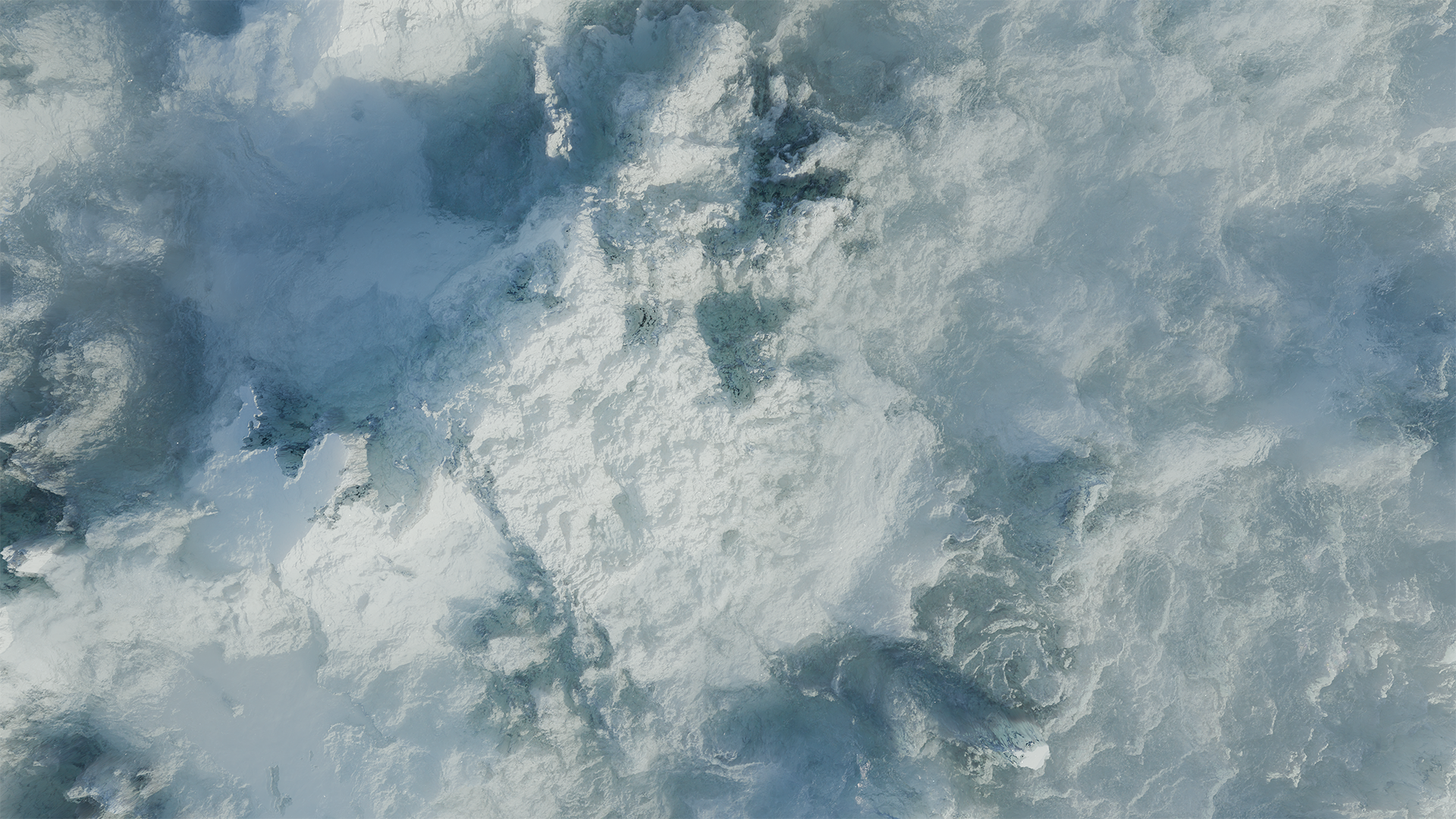 Meshscapes — Изображение №6 — 3D на Dprofile