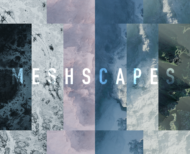Meshscapes на Dprofile