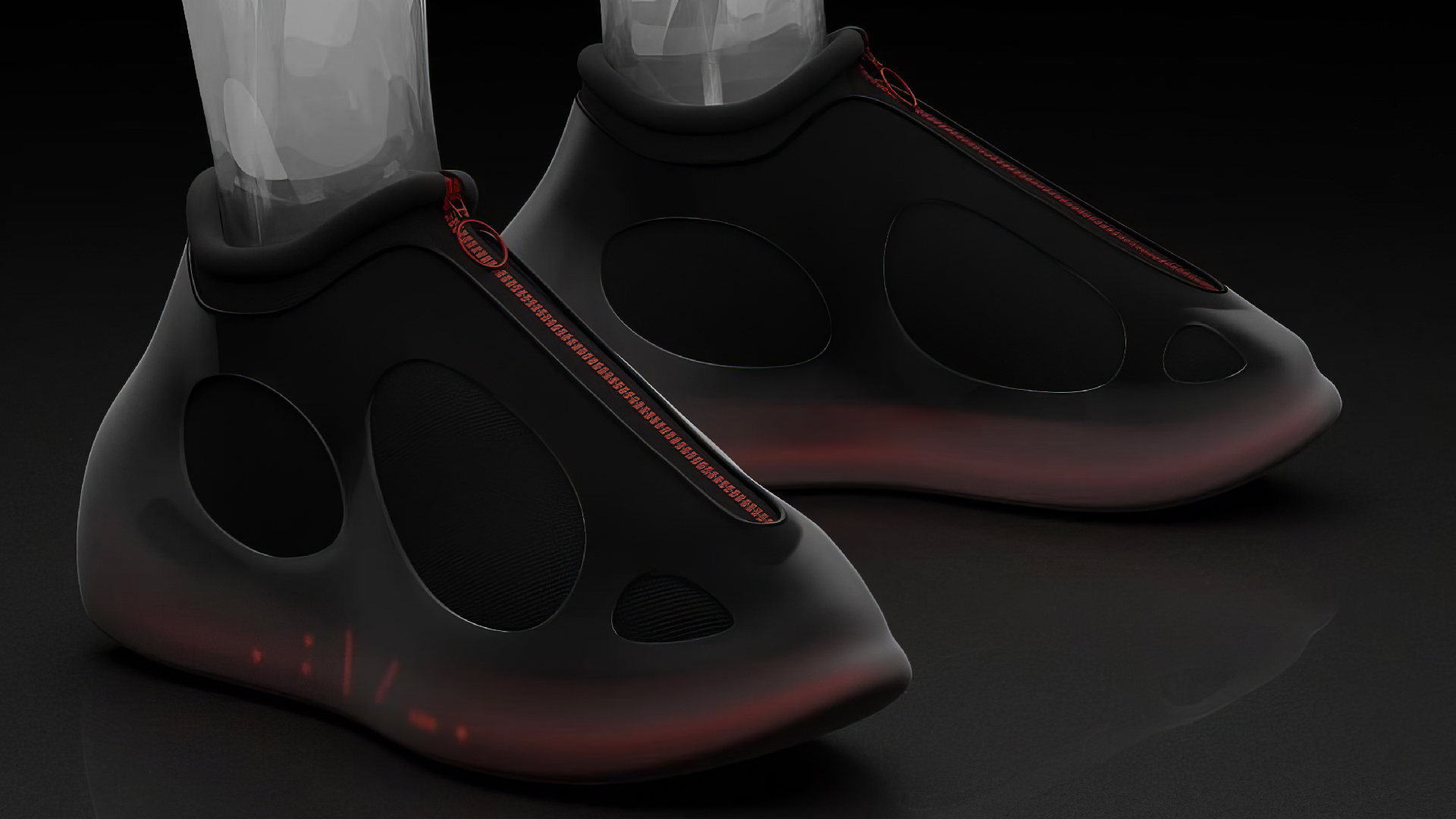 Futures Factory NFT "2122" — Изображение №4 — 3D на Dprofile