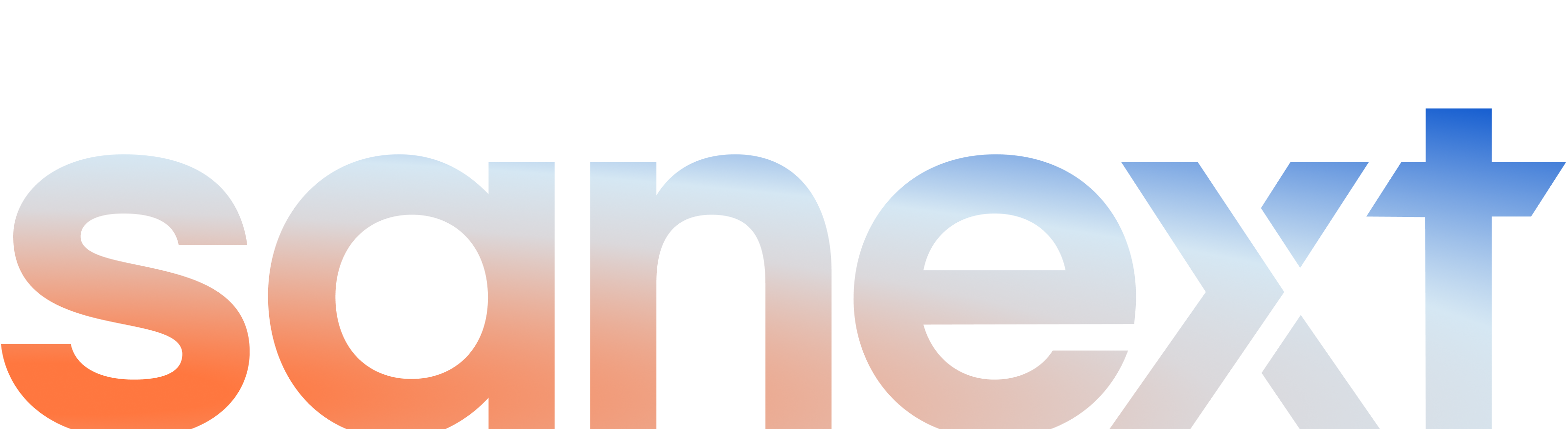 SANEXT | корпоративный сайт — Изображение №12 — Интерфейсы на Dprofile