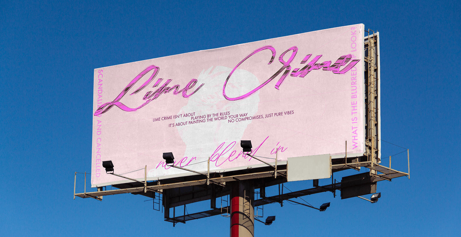 Lime Crime | E-commerce — Изображение №7 — Интерфейсы на Dprofile