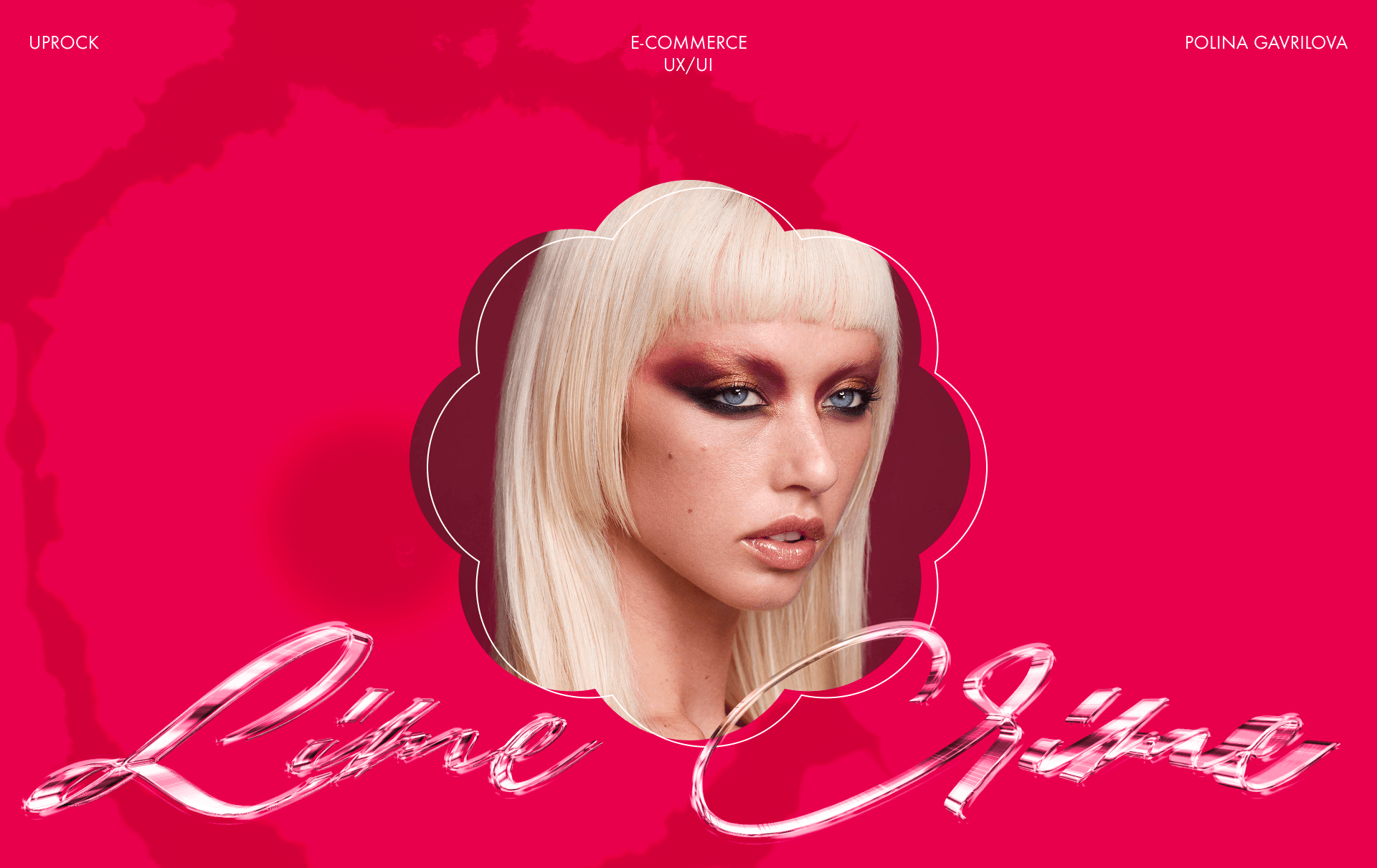 Lime Crime | E-commerce — Изображение №1 — Интерфейсы на Dprofile