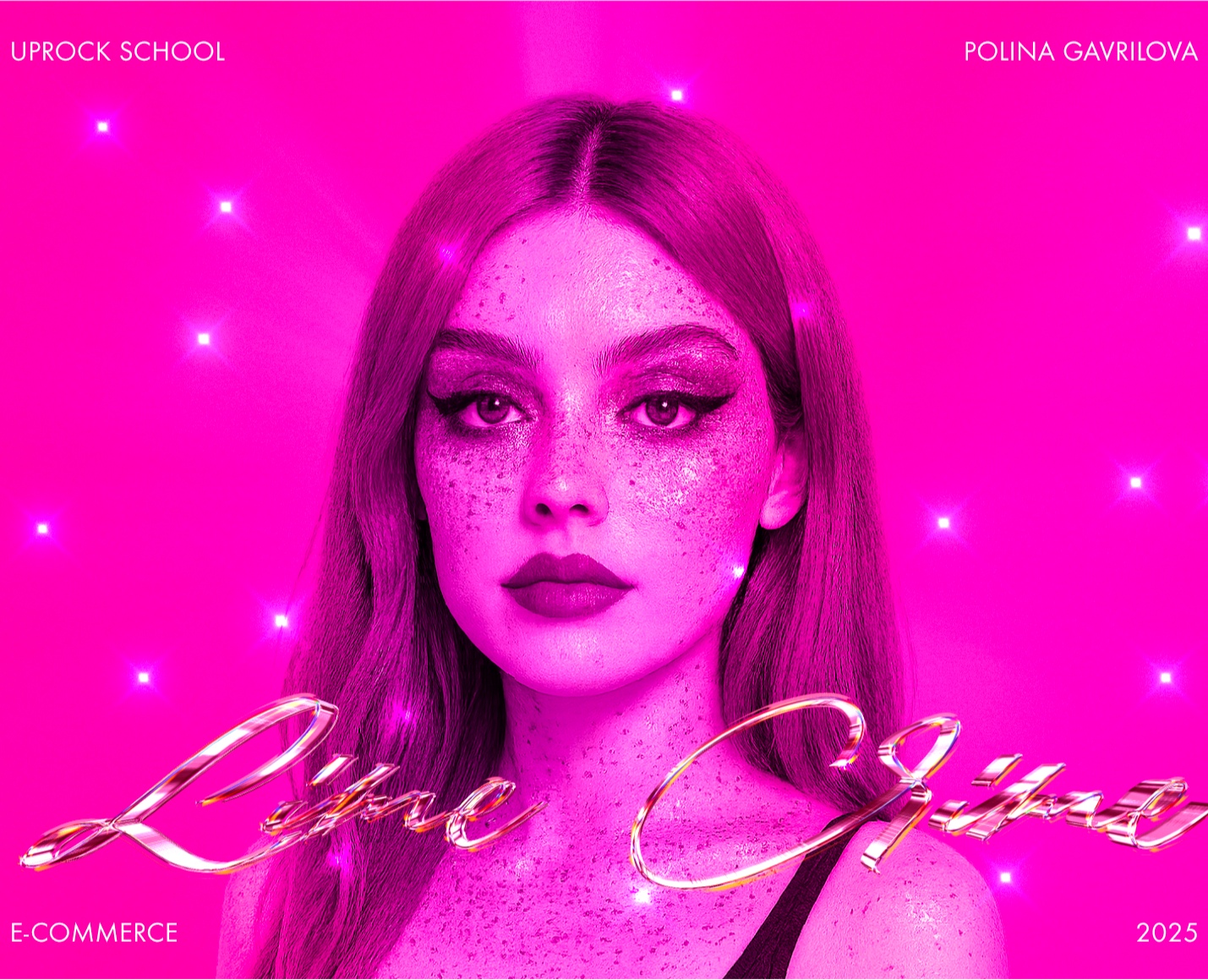 Lime Crime | E-commerce на Dprofile