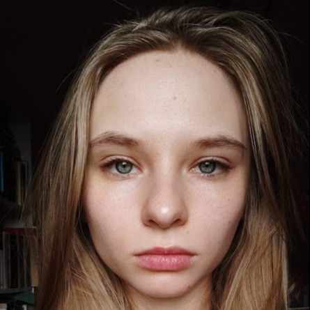 Аватар пользователя Полина Гаврилова