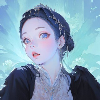 Аватар пользователя Daria Danshina