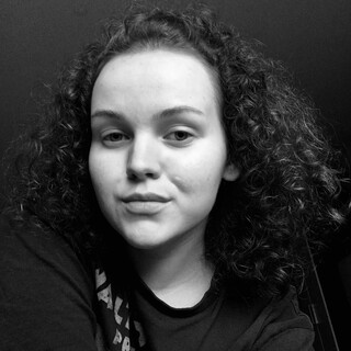 Аватар пользователя Алина Алёхина