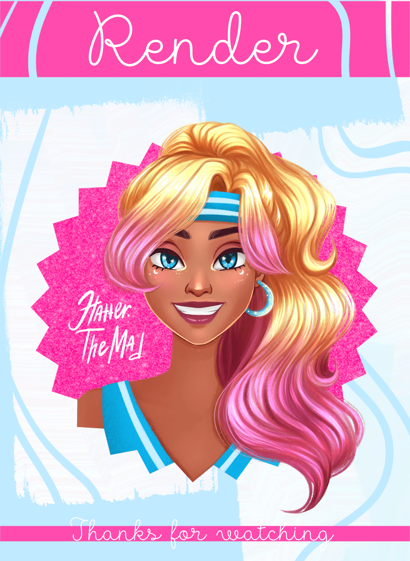 Character design — Изображение №6 — Иллюстрация на Dprofile