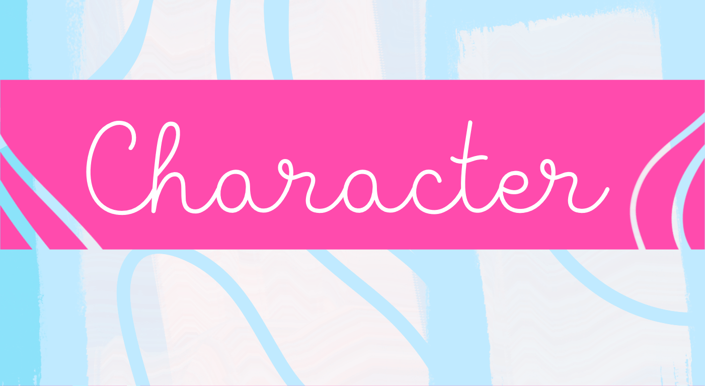 Character design — Изображение №1 — Иллюстрация на Dprofile