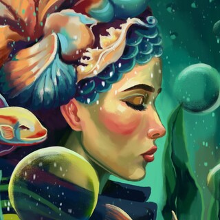 Аватар пользователя Виктория Мартынова