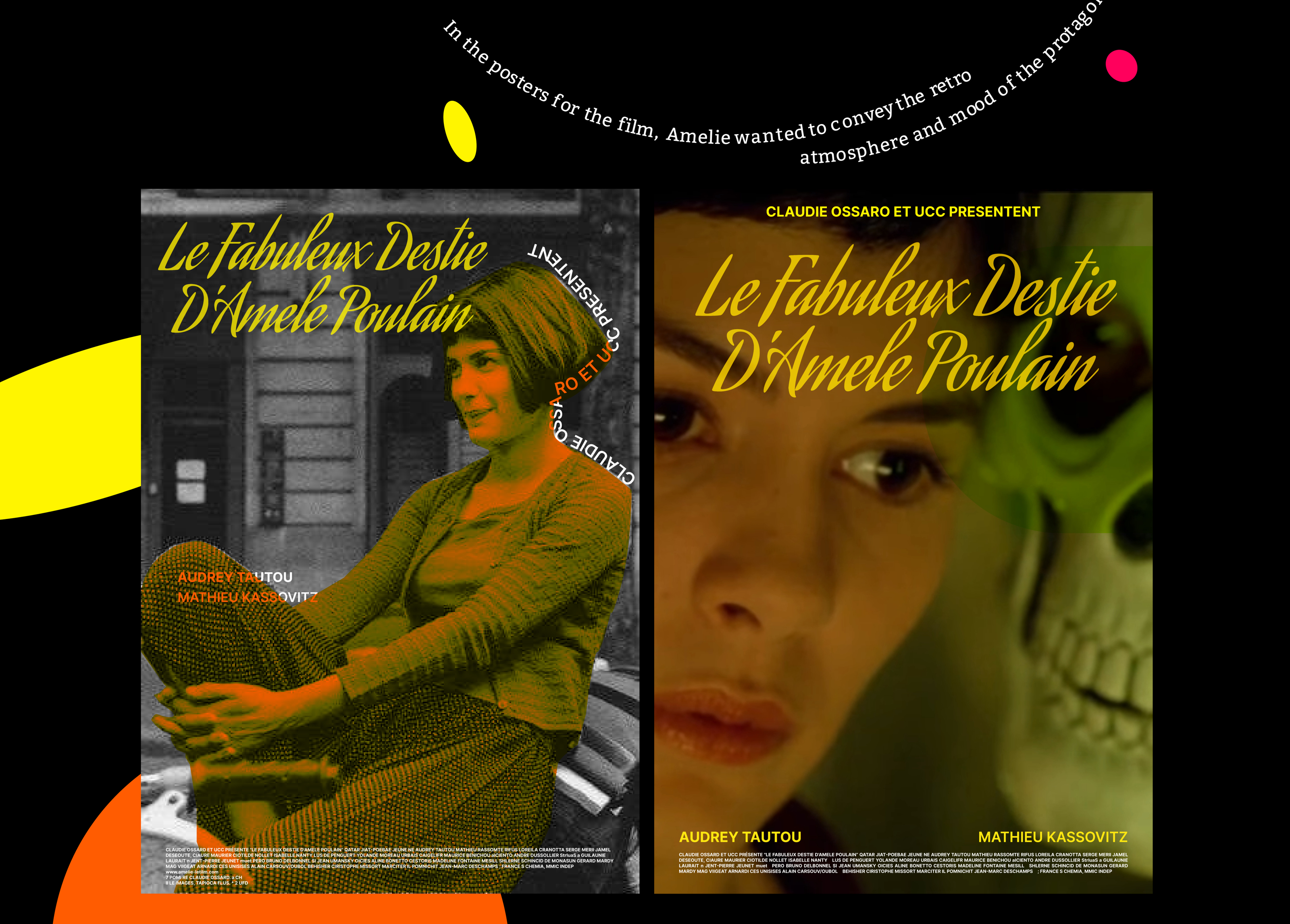 Poster Collection — Изображение №3 — Интерфейсы, Иллюстрация на Dprofile