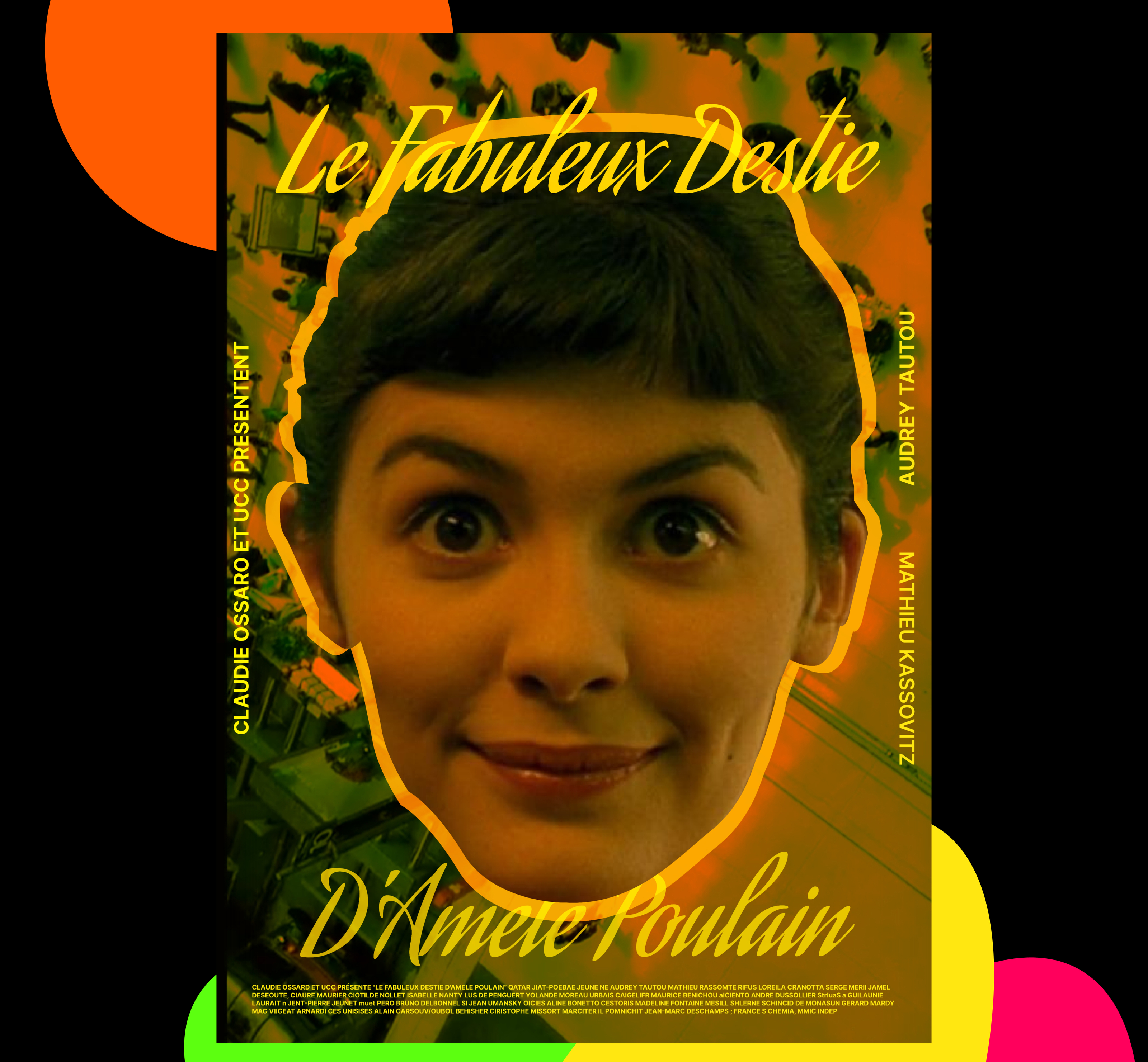 Poster Collection — Изображение №4 — Интерфейсы, Иллюстрация на Dprofile