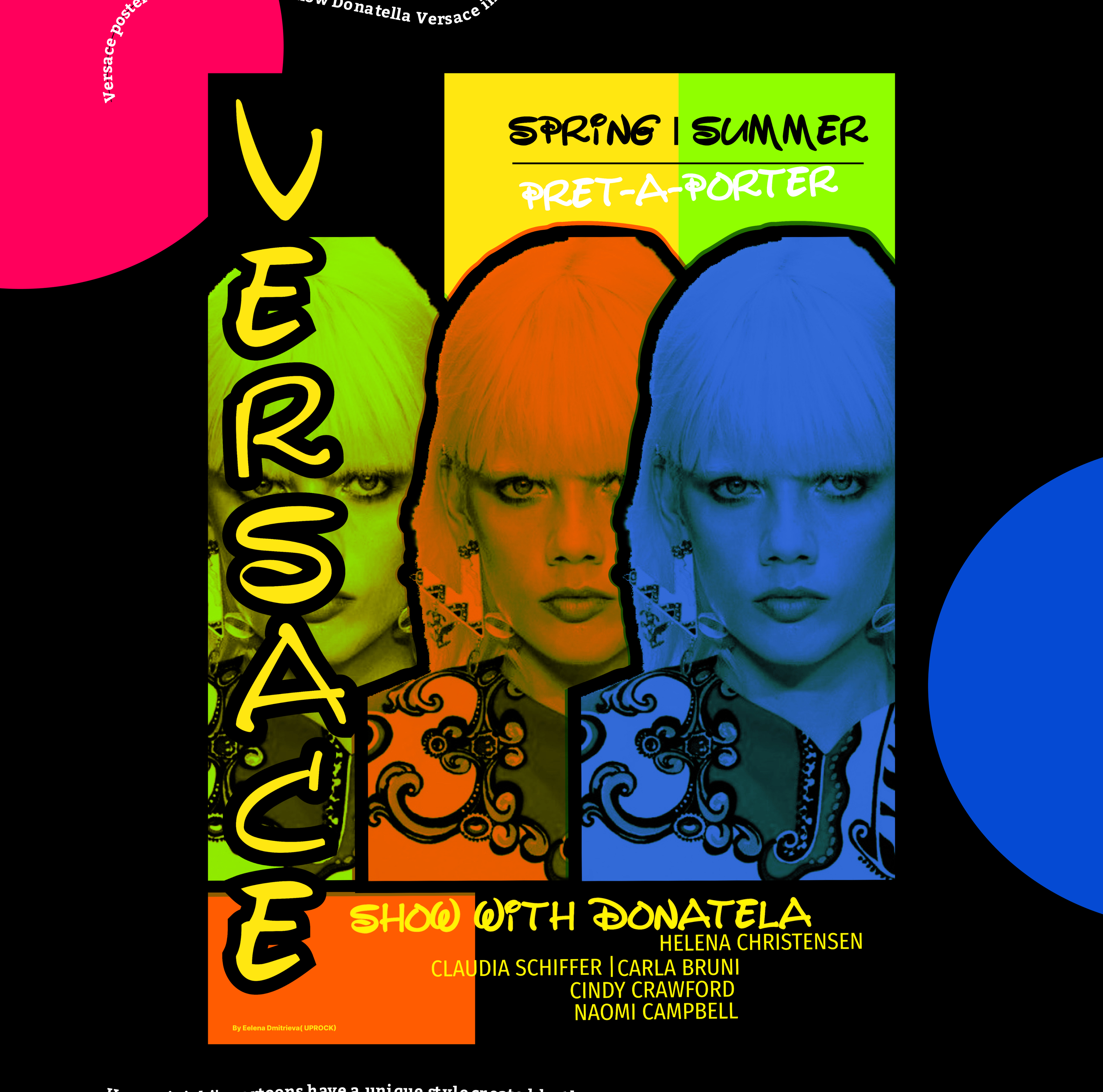 Poster Collection — Изображение №7 — Интерфейсы, Иллюстрация на Dprofile