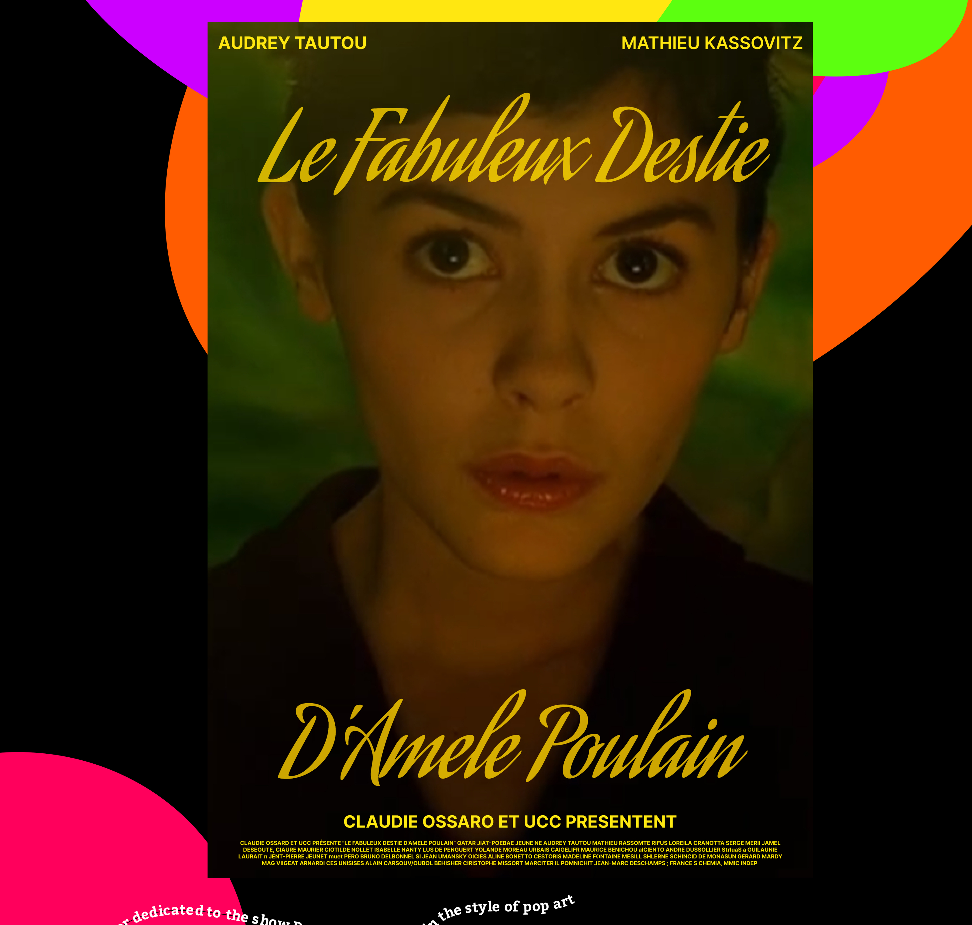 Poster Collection — Изображение №6 — Интерфейсы, Иллюстрация на Dprofile