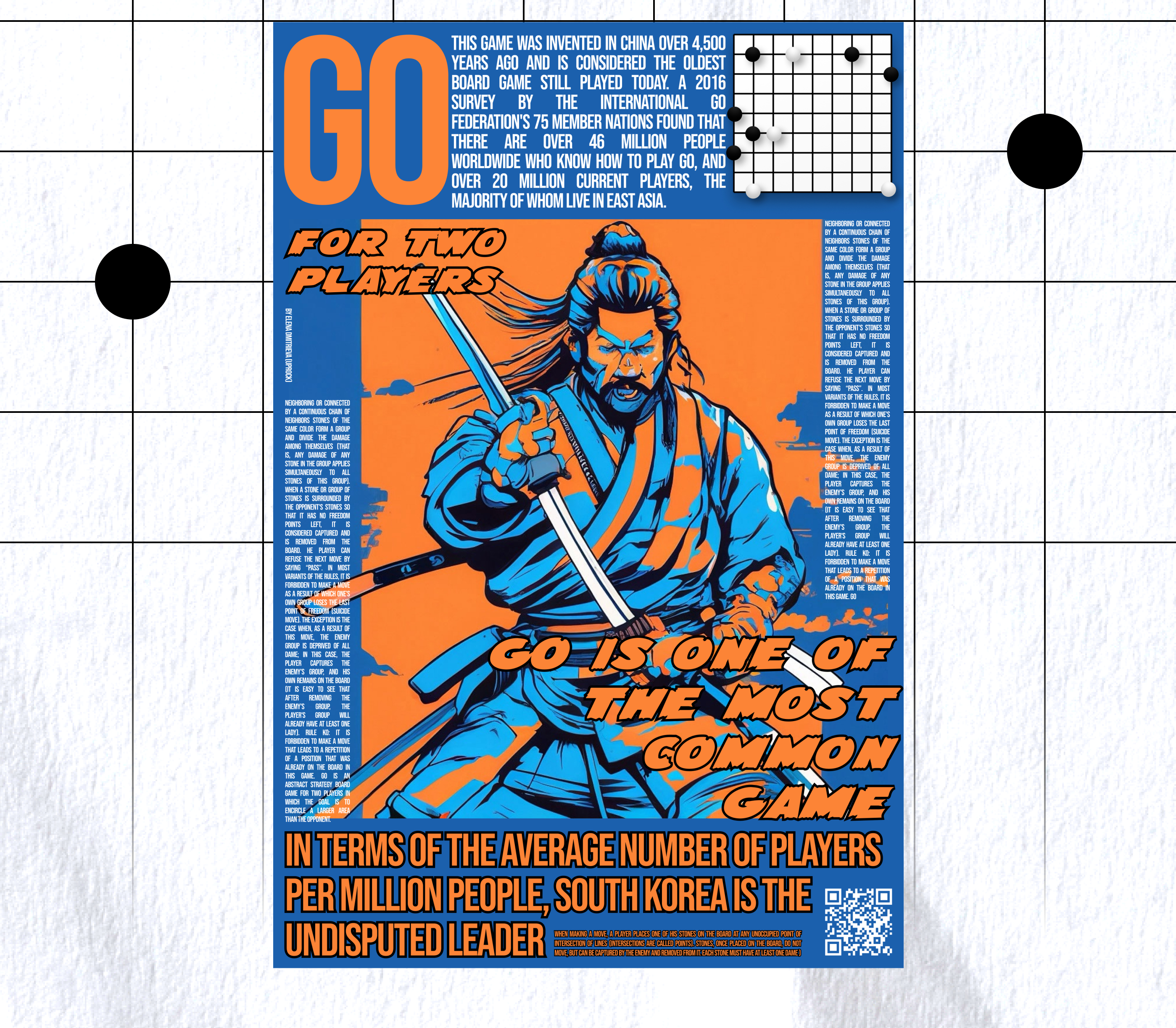 Posters for games — Изображение №9 — Интерфейсы, Графика на Dprofile