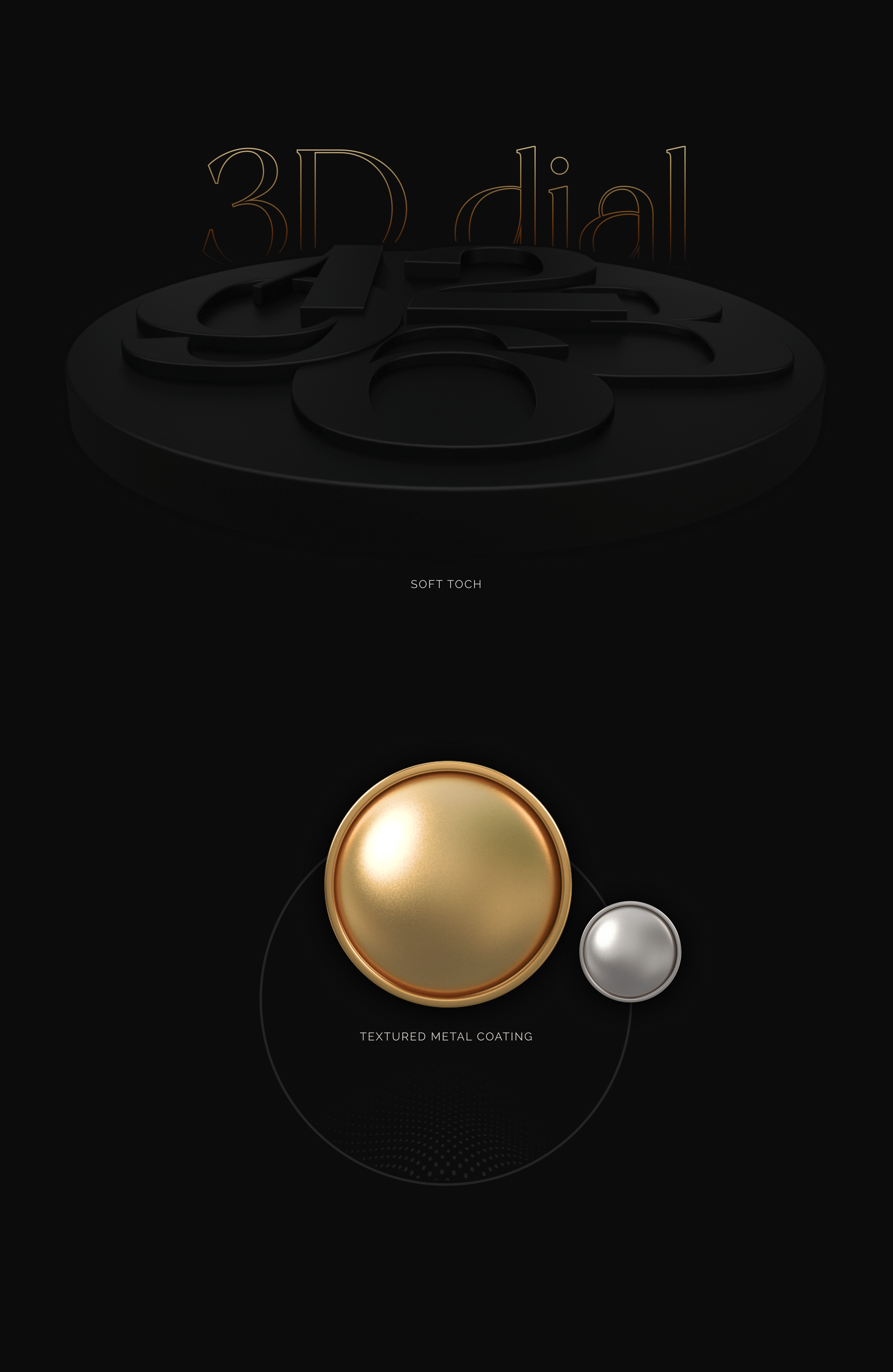 Website "Twelve" production of wall clocks — Изображение №8 — Интерфейсы, 3D на Dprofile