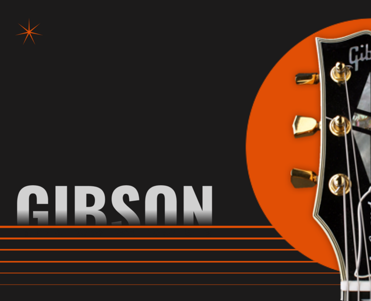 Gibson (concept) на Dprofile