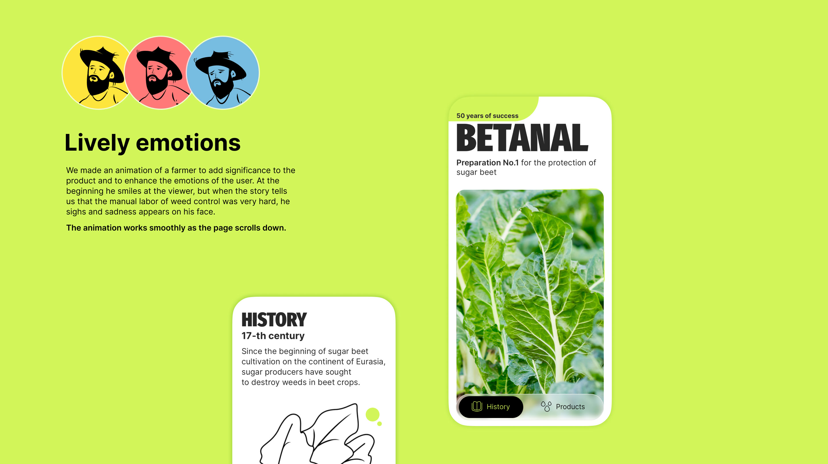 Betanal website — Изображение №2 — Интерфейсы, Иллюстрация на Dprofile