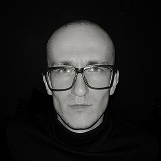 Аватар пользователя Тимур Мирзоев