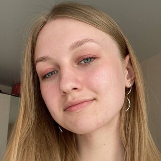 Аватар пользователя Анна Голубева