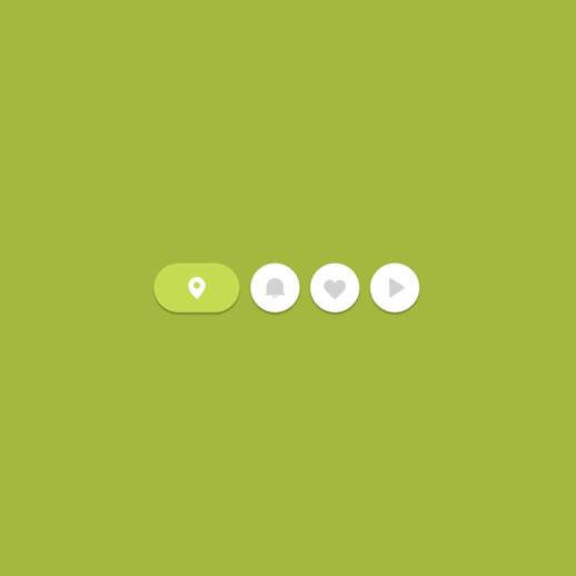 Daily UI animation Challenge 2023 — Изображение №8 — Иллюстрация, Анимация на Dprofile