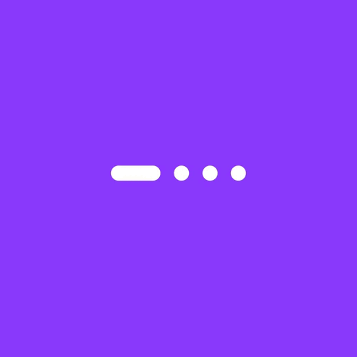 Daily UI animation Challenge 2023 — Изображение №6 — Иллюстрация, Анимация на Dprofile