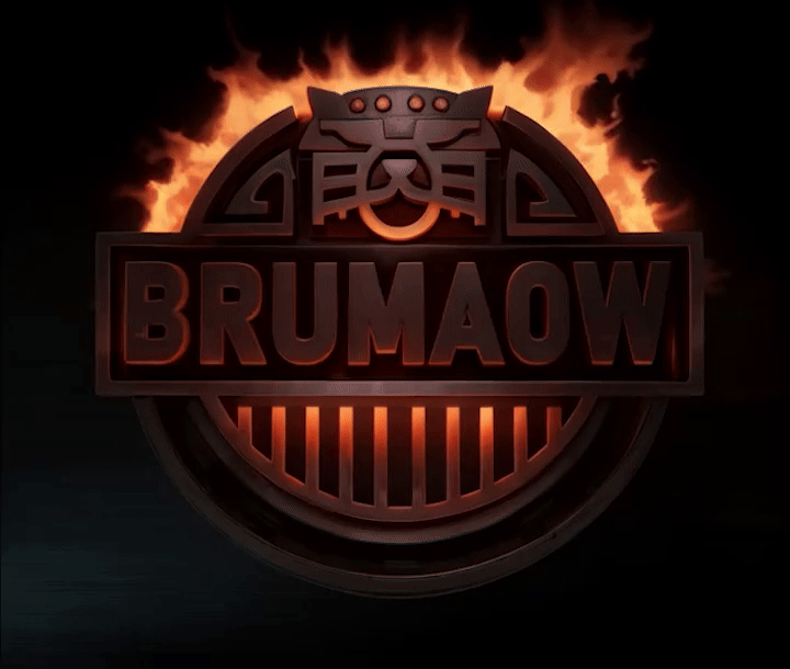 BRUMAOW — Изображение №4 — Брендинг, 3D на Dprofile