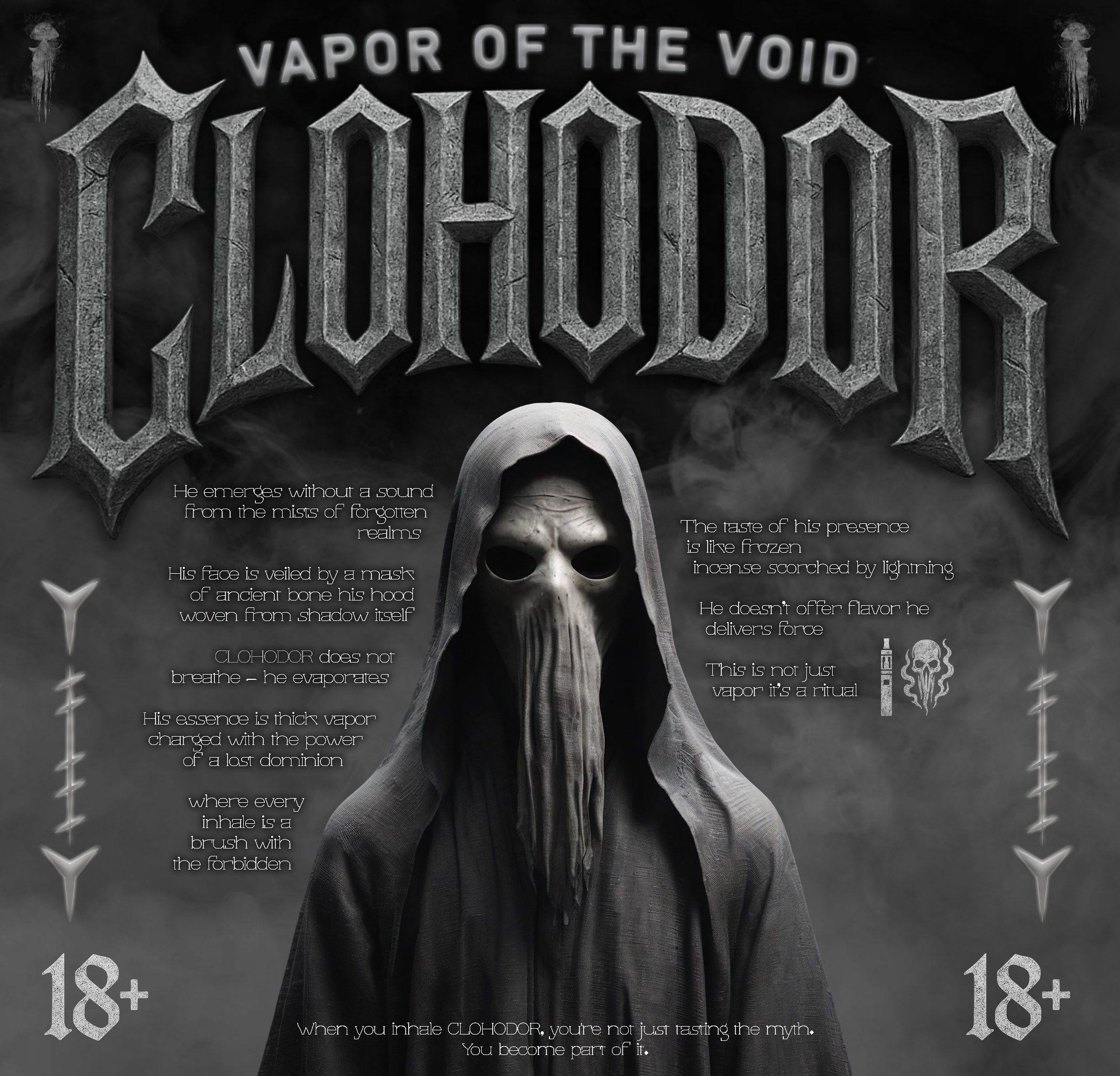 CLOHODOR — Изображение №1 — Интерфейсы, Брендинг на Dprofile