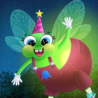 Аватар пользователя Регина Федорова