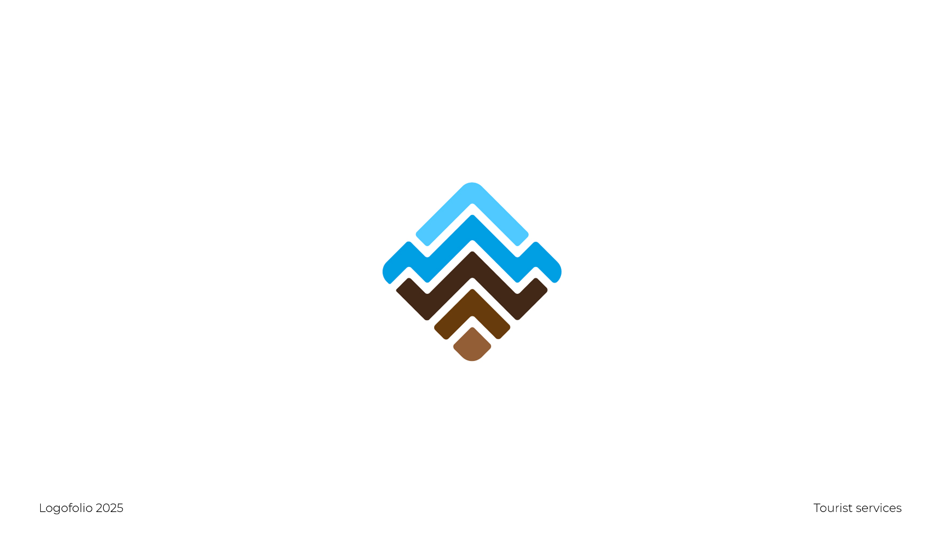 Logofolio 2025 / part 01 — Изображение №19 — Брендинг, Графика на Dprofile