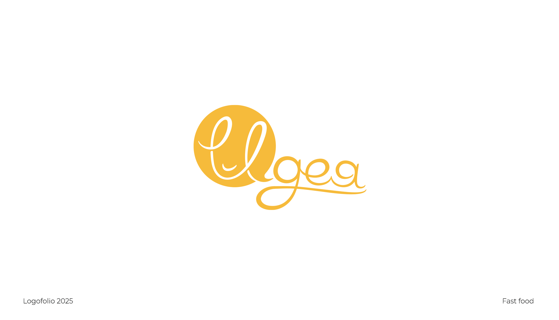 Logofolio 2025 / part 01 — Изображение №7 — Брендинг, Графика на Dprofile