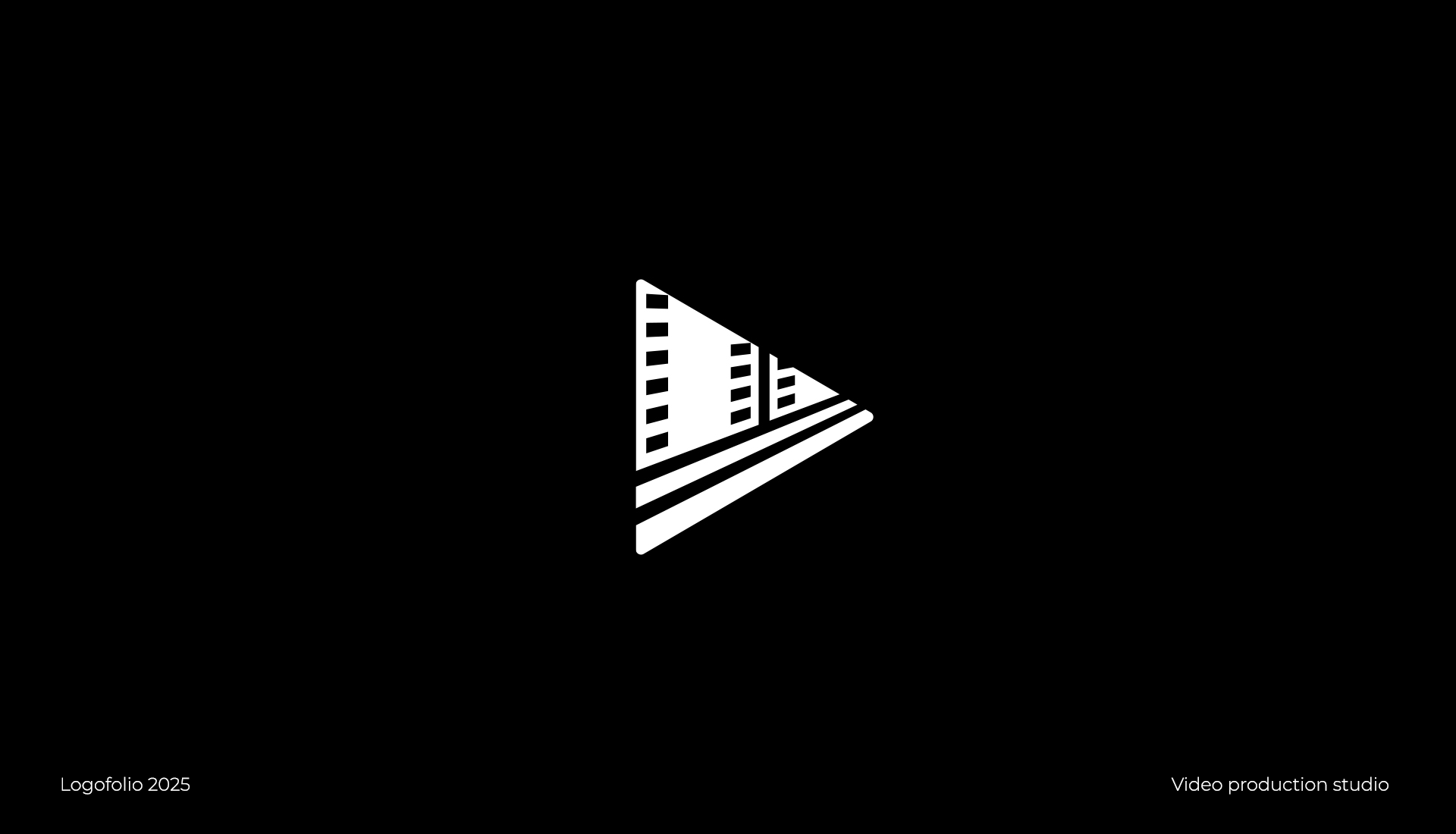 Logofolio 2025 / part 01 — Изображение №20 — Брендинг, Графика на Dprofile