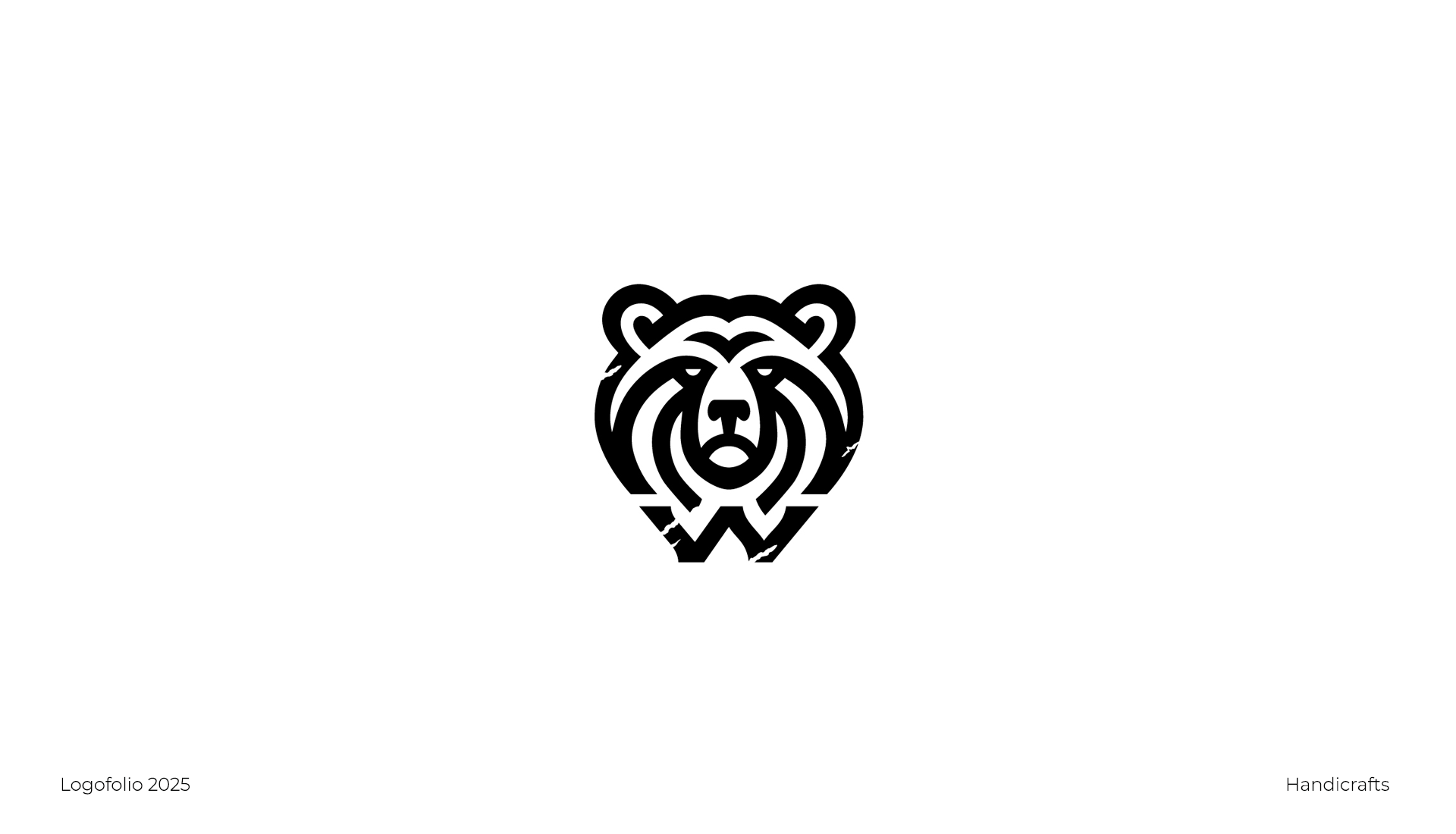 Logofolio 2025 / part 01 — Изображение №15 — Брендинг, Графика на Dprofile