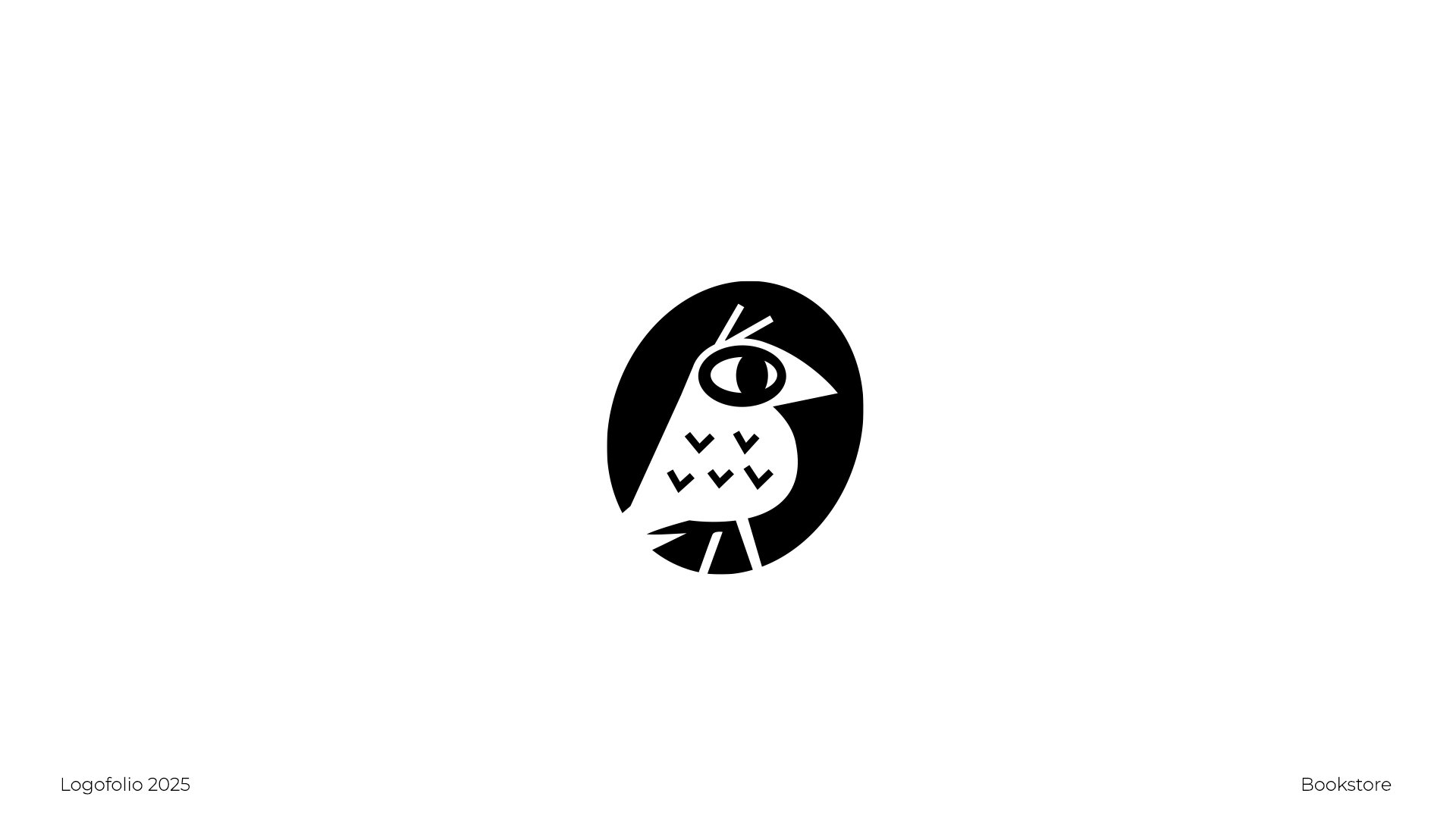 Logofolio 2025 / part 02 — Изображение №13 — Брендинг, Графика на Dprofile