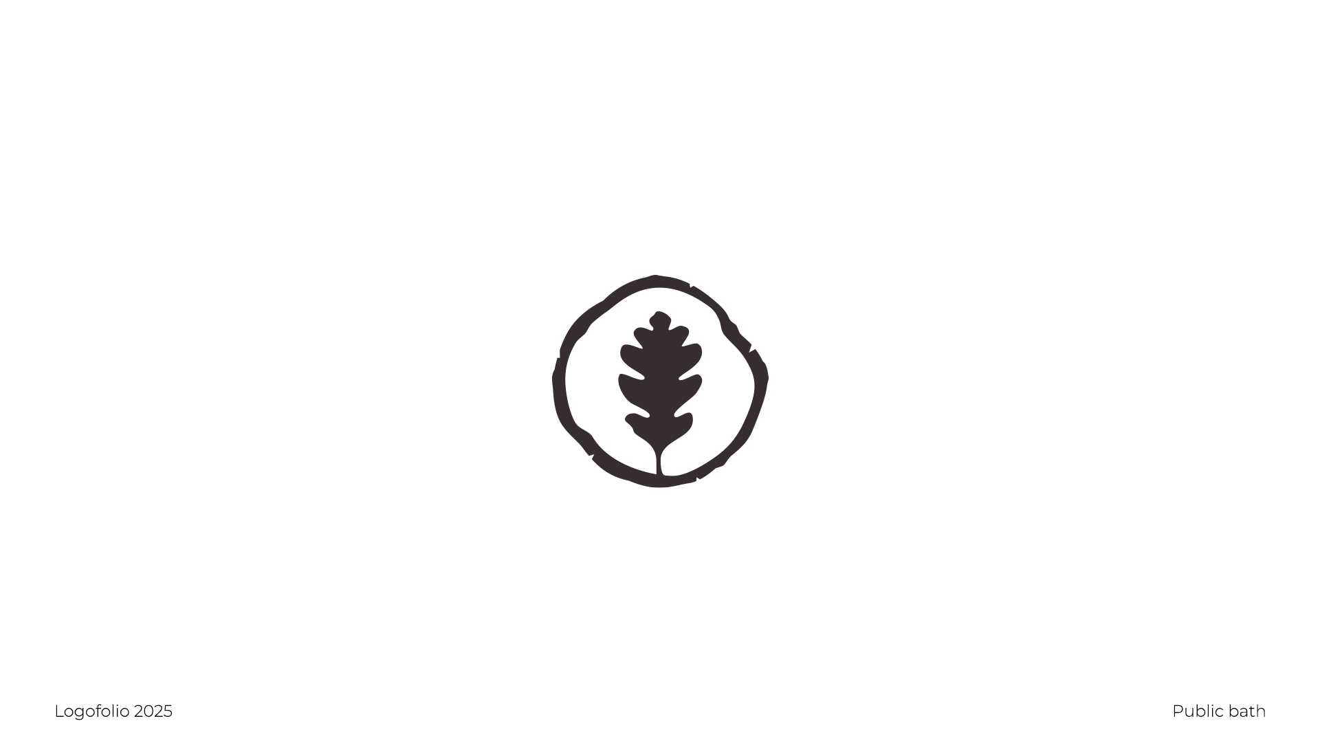 Logofolio 2025 / part 02 — Изображение №15 — Брендинг, Графика на Dprofile