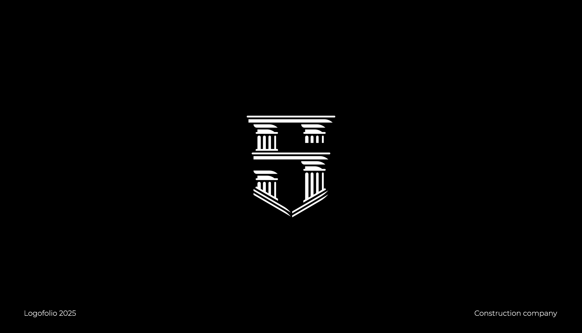 Logofolio 2025 / part 02 — Изображение №12 — Брендинг, Графика на Dprofile
