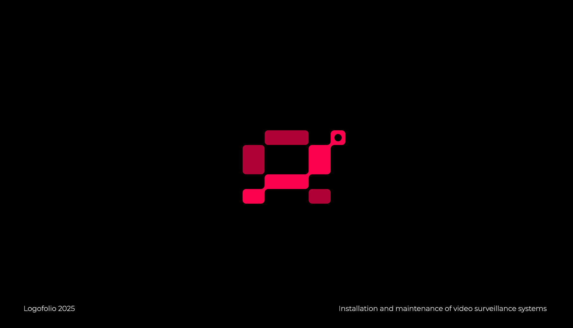 Logofolio 2025 / part 02 — Изображение №2 — Брендинг, Графика на Dprofile