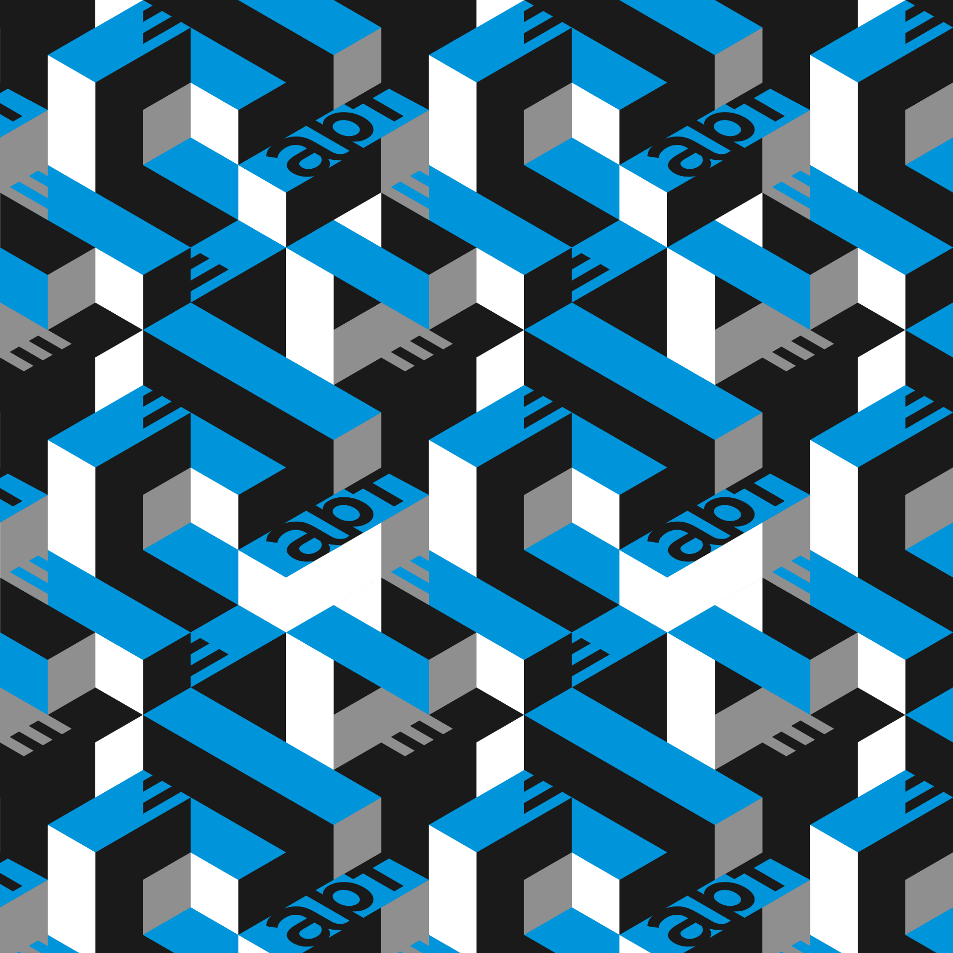 Patterns 2025 — Изображение №10 — Брендинг, Иллюстрация на Dprofile